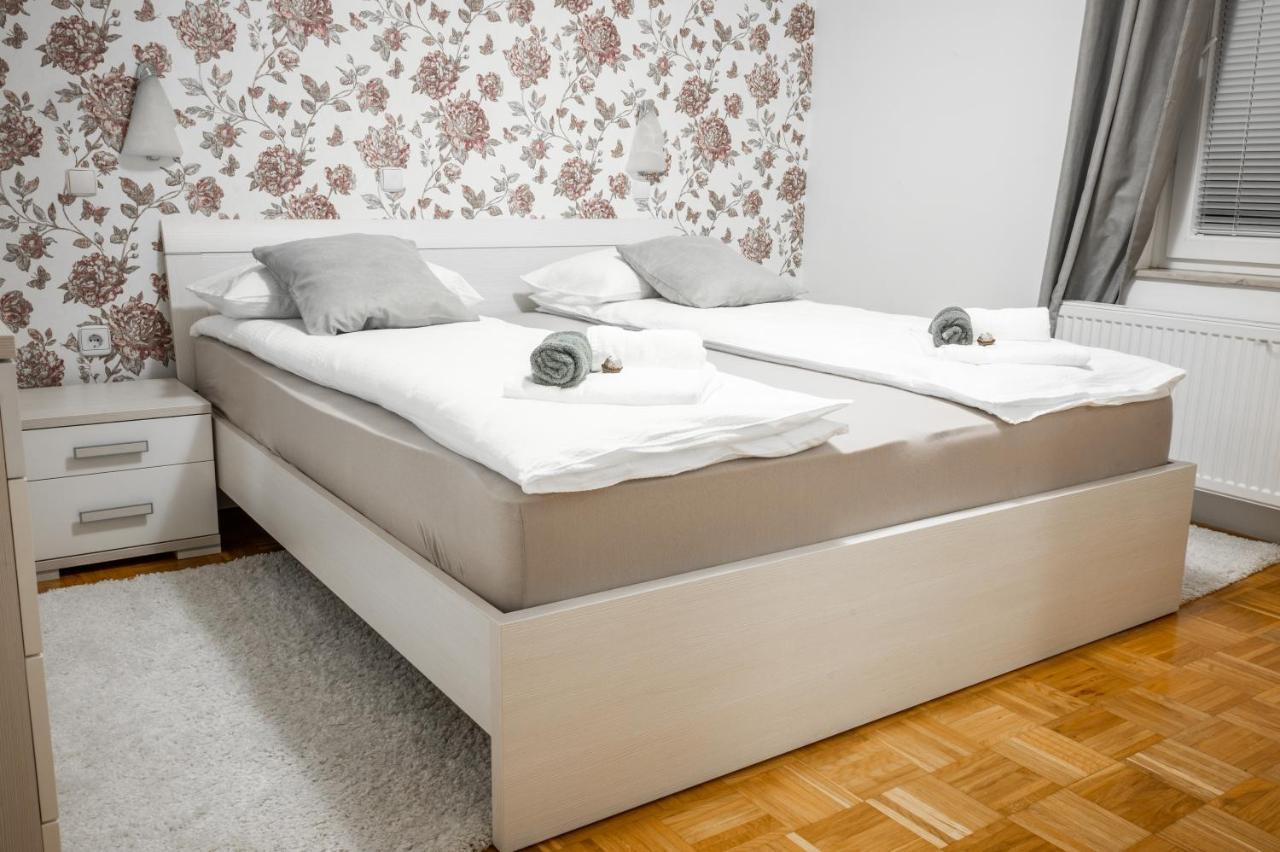 Apartma Tia 2 Zrece Exterior photo