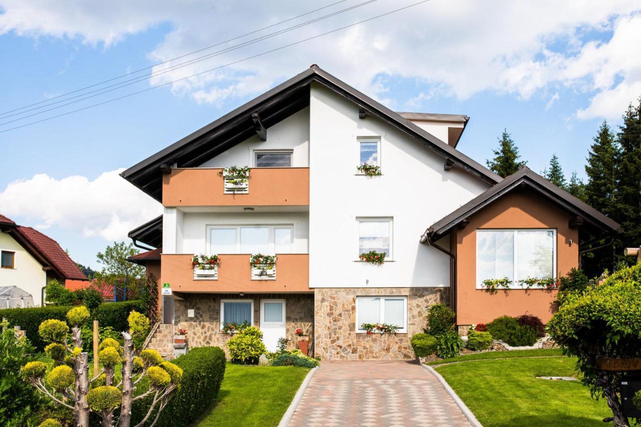 Apartma Tia 2 Zrece Exterior photo